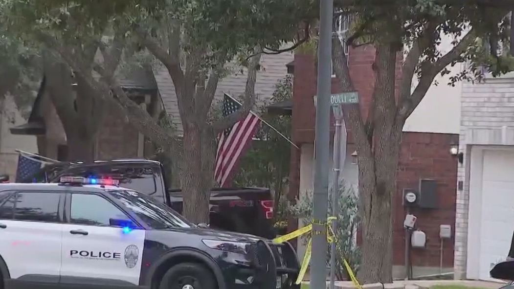 Scanner audio in deadly shooting